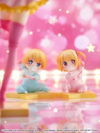 CyberZ Ai -Aqua and Ruby- - 【OSHI NO KO】 - photo 12