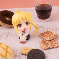 MegaHouse Lookup Bocchi the Rock Nijika Ijichi＆Ryo Yamada Set 【with gift】 - Bocchi the Rock! - photo 13
