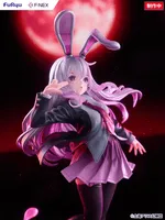 FuRyu Reisen Udongein Inaba illustration by Uuzan 1/7 scale Figure - Touhou Project - photo 11