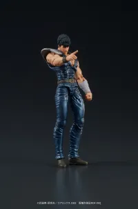 DIG Co. DIGACTION "Fist of the North Star" KENSHIRO - Fist of the North Star - photo 11