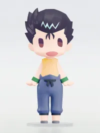 GOOD SMILE COMPANY HELLO! GOOD SMILE Yusuke Urameshi - Yu Yu Hakusho - photo 1