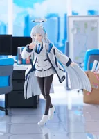 GOOD SMILE COMPANY figma Noa Ushio - Blue Archive - photo 2
