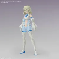 BANDAI HOBBY 30MS SIS-Dc88w ELIENE-ELIERICA (ELEGANTE FORM) - 30 Minutes Sisters (30MS) - photo 8