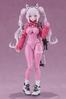 Max Factory figma Alice - GODDESS OF VICTORY: NIKKE - photo 10