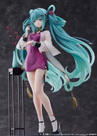 FuRyu 【F:NEX × POPPRO】Hatsune Miku 2023 Chinese New Year Ver. 1/7 Scale Figure - Hatsune Miku - photo 8