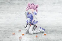 KOTOBUKIYA DESIRE MAIDEN MEDIC - Megami Device - photo 10
