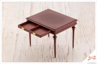 KOTOBUKIYA AFTER SCHOOL RETRO DESK - SOUSAISHOJOTEIEN - photo 3
