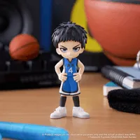 BUSHIROAD CREATIVE PalVerse　Kuroko's Basketball vol.1 - Kuroko's Basketball - photo 11