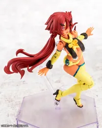KOTOBUKIYA AUV AME NO UZUME SUNSHINE - Megami Device - photo 2