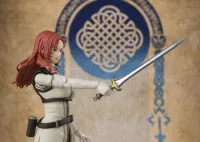 TAMASHII NATIONS Hera (The Lord of the Rings:The War Of The Rohirrim) "The Lord of the Rings", TAMASHII NATIONS S.H.Figuarts - The Lord of the Rings - photo 8