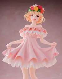 ANIPLEX Lycoris Recoil Chisato Nishikigi: Birthday illustration Ver. Non-Scale Figure - Lycoris Recoil - photo 9