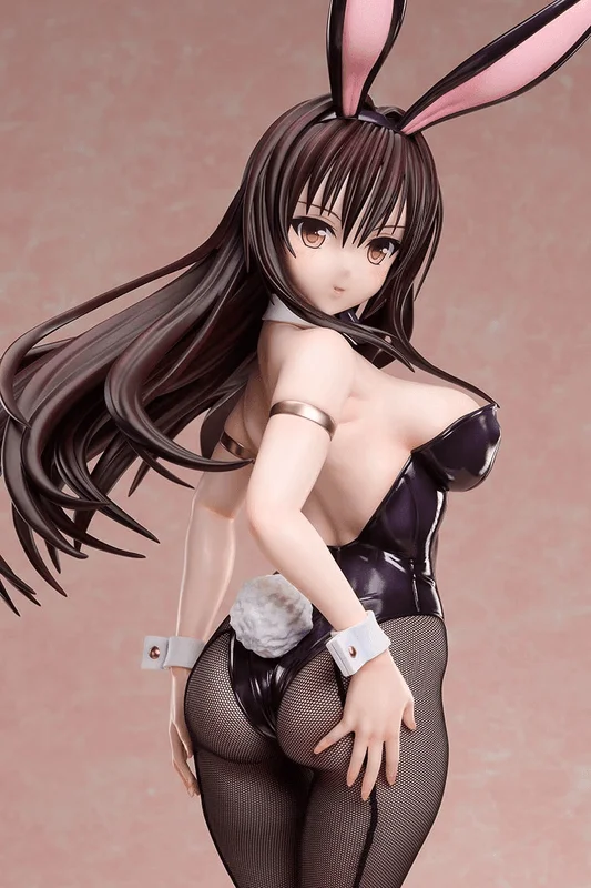 Yui Kotegawa: Bunny Ver. (1/3 Scale)
