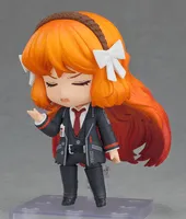 GOOD SMILE COMPANY Nendoroid Ishmael - Limbus Company - photo 5