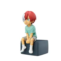 BANDAI Shoto Todoroki Childhood (Growl The Sports Festival) - My Hero Academia - photo 4