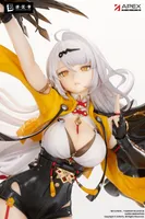 APEX TOYS 1/7 Scale [Zenless Zone Zero] YIXUAN Lonely Wayfarer Beyond Ver.  Painted Figure w BONUS - Zenless Zone Zero - photo 9