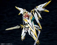 KOTOBUKIYA Sugumi Kanagata - Plastic Model Kit - photo 5