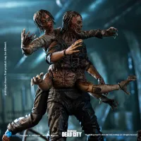 HIYA TOYS Exquisite Mini Series 1/18 Scale The Walking Dead: Dead City Walker King - The Walking Dead - photo 10
