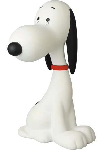 VCD SNOOPY 1957 Ver.