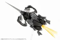 KOTOBUKIYA MAMORU [Black Ver.] - MARUTTOYS - photo 12