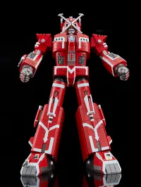GOOD SMILE COMPANY MODEROID Big Dai-X - X-BOMBER - photo 3