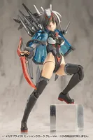 KOTOBUKIYA MECHA SUPPLY28 MISSION CLOAK GRAY Ver. - M.S.G - photo 2