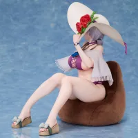 FREEing Azur Lane Reno: Summer Spin-off Complete Figure - Azur Lane - photo 7