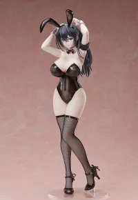 FREEing Aoi - Scale Figures - photo 1