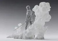 TAMASHII NATIONS TAMASHII EFFECT SMOKE White Ver. for S.H.Figuarts TAMASHII EFFECT, TAMASHII NATIONS TAMASHII EFFECT - S.H.Figuarts - photo 3