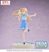 SEGA Luminasta Summer Pockets Wenders Tsumugi - Summer Pockets - photo 2