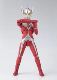 TAMASHII NATIONS ULTRAMAN TARO  "ULTRAMAN", TAMASHII NATIONS S.H.Figuarts - Ultraman - photo 6