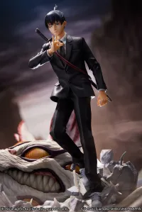 eStream ”Chainsaw Man” Aki Hayakawa - Chainsaw Man - photo 11
