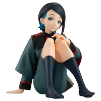 MegaHouse G.E.M. series Mobile Suit Gundam The Witch From Mercury Palm size Nika Nanaura - Mobile Suit Gundam: The Witch from Mercury - photo 5