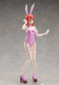 FREEing Sumi Sakurasawa: Bunny Ver. - Rent-A-Girlfriend - photo 7