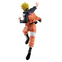 BANDAI -NARUTO 72 series- 71 VIBRATION STARS-NARUTO UZUMAKI- - NARUTO - photo 5