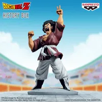 BANDAI DRAGON BALL Z History Box MR. SATAN - Dragon Ball Z - photo 5