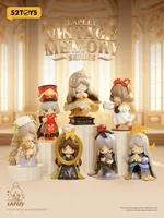 52TOYS Laplly Vintage Memory Series - Laplly - photo 13