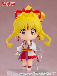 GOOD SMILE COMPANY Nendoroid Phantom Thief Jeanne - Phantom Thief Jeanne - photo 6
