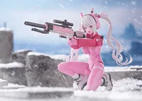 Max Factory figma Alice - GODDESS OF VICTORY: NIKKE - photo 6