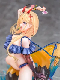 Phat! Company Kumano: Fancy Waves Ver. - Azur Lane - photo 12