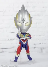 TAMASHII NATIONS Ultraman Trigger Multi Type Ultraman Trigger, Bandai Spirits Figuarts mini - Ultraman - photo 1