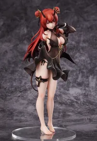 Luminous Box Succubus Luxilia - Scale Figures - photo 5