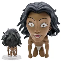 16 directions 16d Trading Figure Collection BAKI HANMA - Baki - photo 5