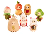 Shenzhen Mabell Animation Development Get Lucky - Kewpish Love (1 BOX) - Blind Boxes - photo 2