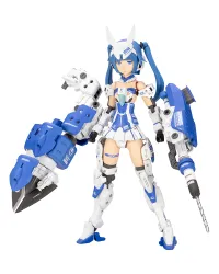 KOTOBUKIYA FRAME ARMS GIRL ARCHITECT NIPAKO Ver. - Frame Arms Girl - photo 9