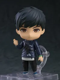 GOOD SMILE COMPANY Nendoroid Akito Izuki - Ghostwire: Tokyo - photo 3