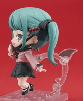 GOOD SMILE COMPANY Nendoroid Hatsune Miku: The Vampire Ver. - Hatsune Miku - photo 6