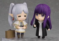 GOOD SMILE COMPANY Nendoroid Frieren - Frieren: Beyond Journey's End - photo 7