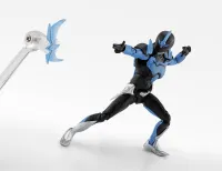 TAMASHII NATIONS WINGMAN "WINGMAN", TAMASHII NATIONS S.H.Figuarts (SHINKOCCHOU SEIHOU) - WING MAN - photo 7