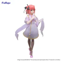 FuRyu The Quintessential Quintuplets Movie　Figure -Nakano Nino China Princess ver.- - The Quintessential Quintuplets - photo 13