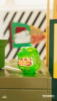 TOYZEROPLUS PP X MONSTER Lucky Daruma Blind Box - PP X Monster - photo 15